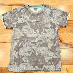 Tea Collection Sweatshirt Tee